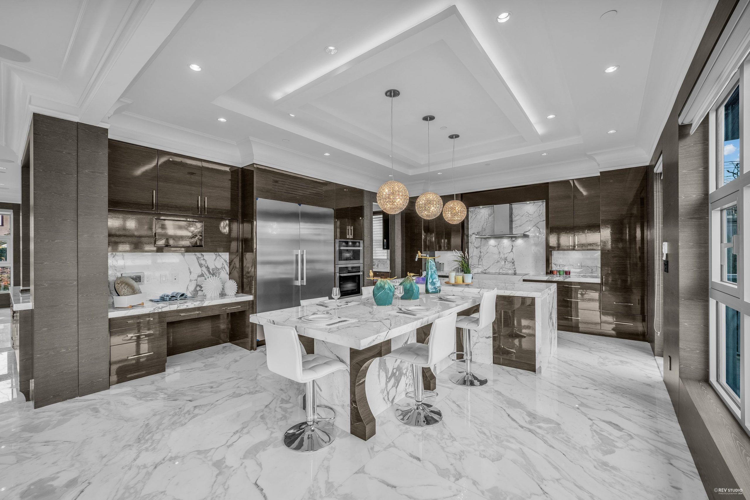 3309 W 19TH AVENUE, VANCOUVER 13