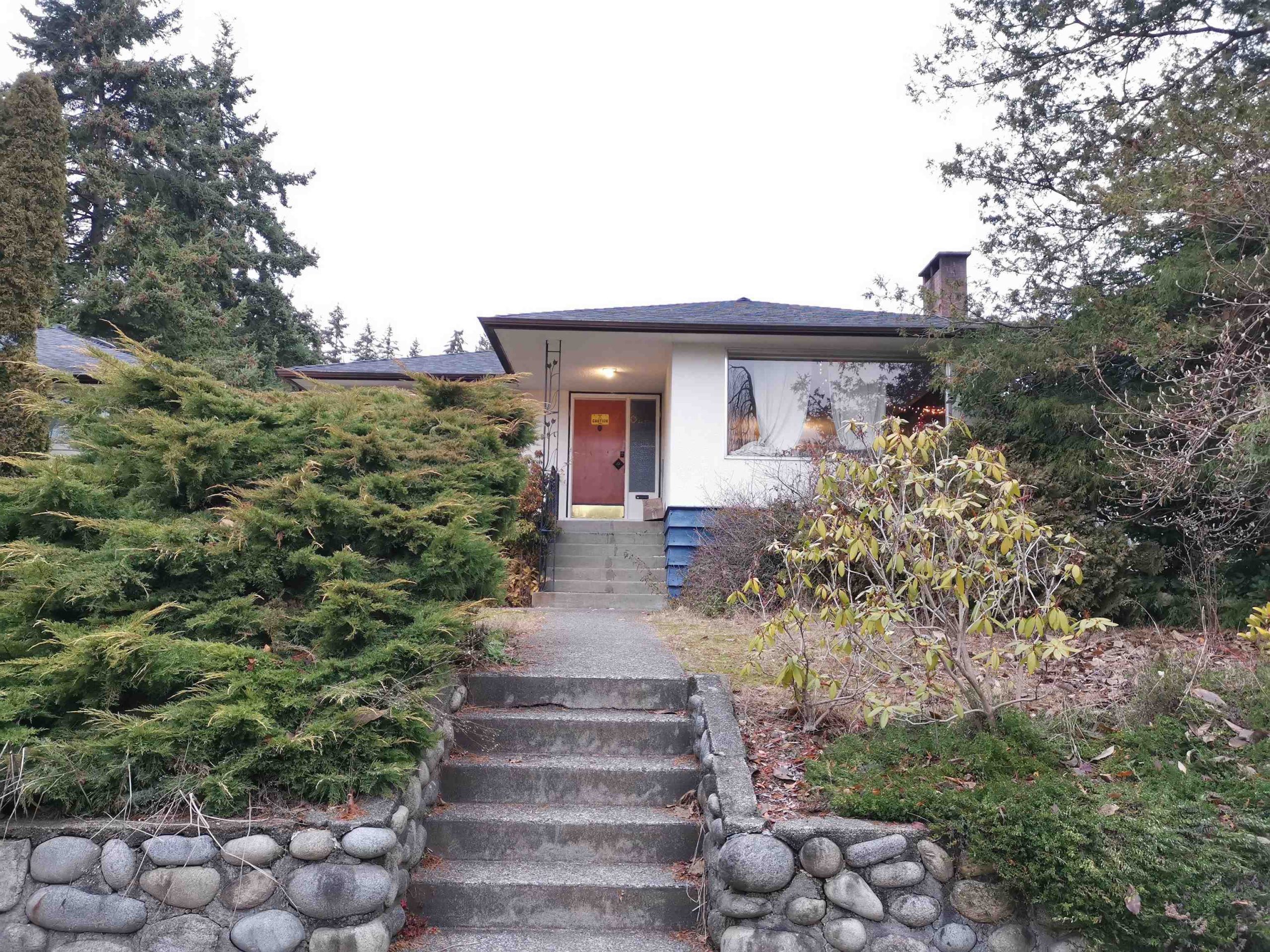 4091 W 35TH AVENUE, VANCOUVER