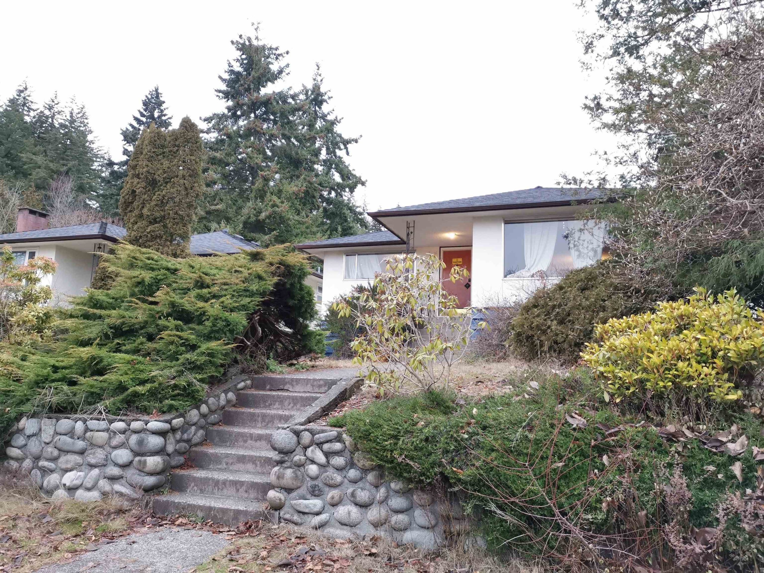 4091 W 35TH AVENUE, VANCOUVER 2