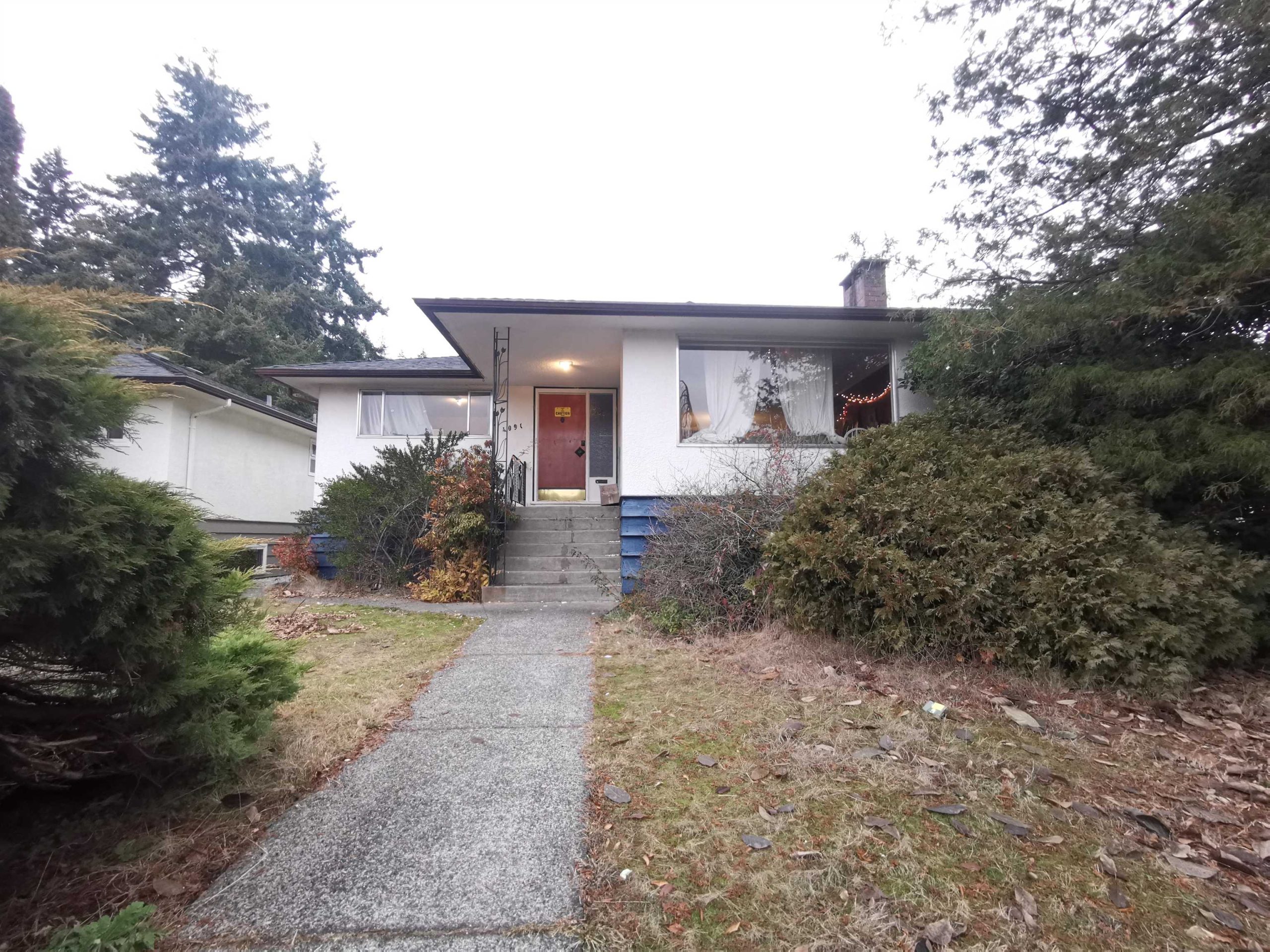 4091 W 35TH AVENUE, VANCOUVER 3