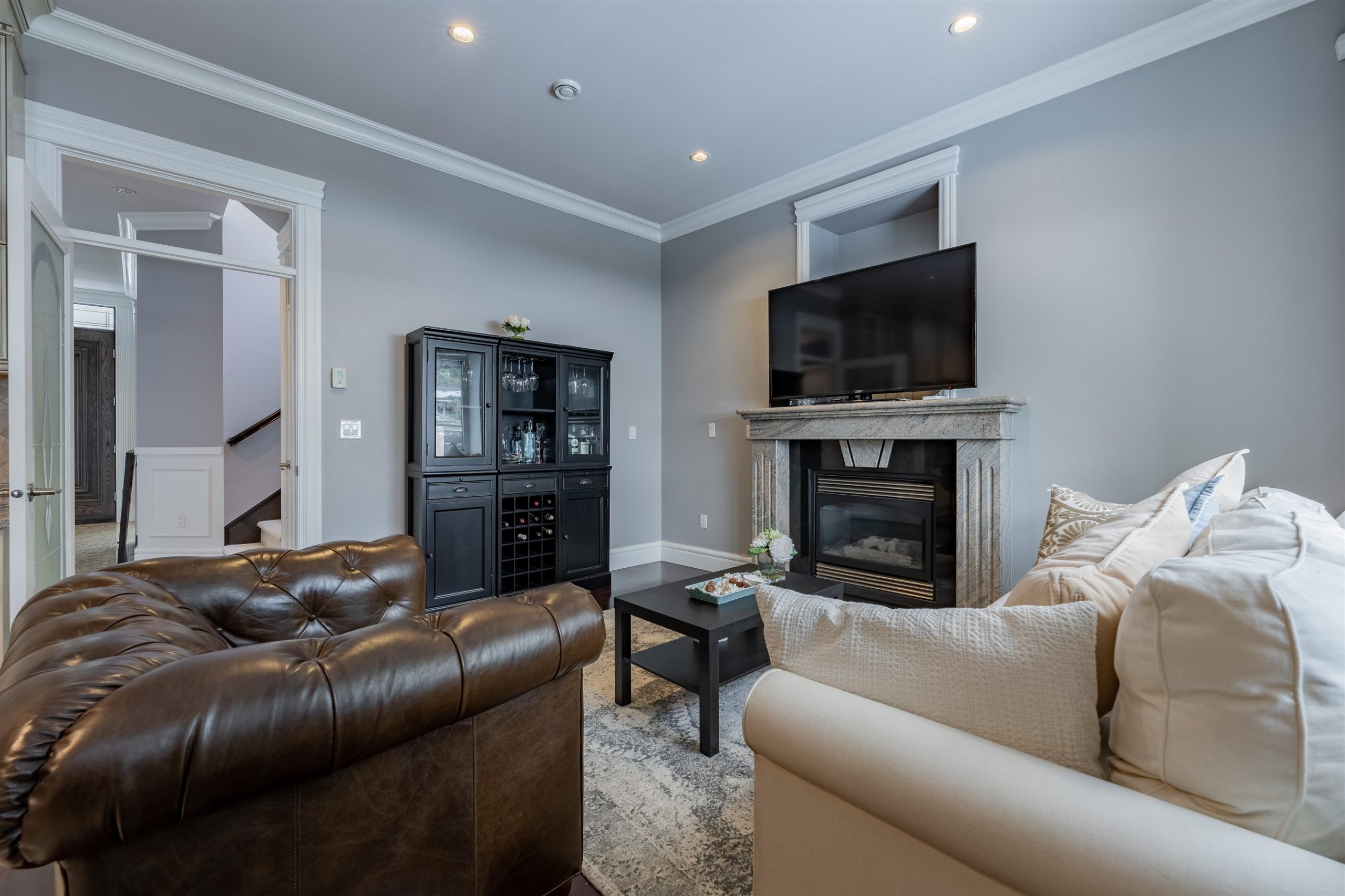 6258 VINE STREET, VANCOUVER 10