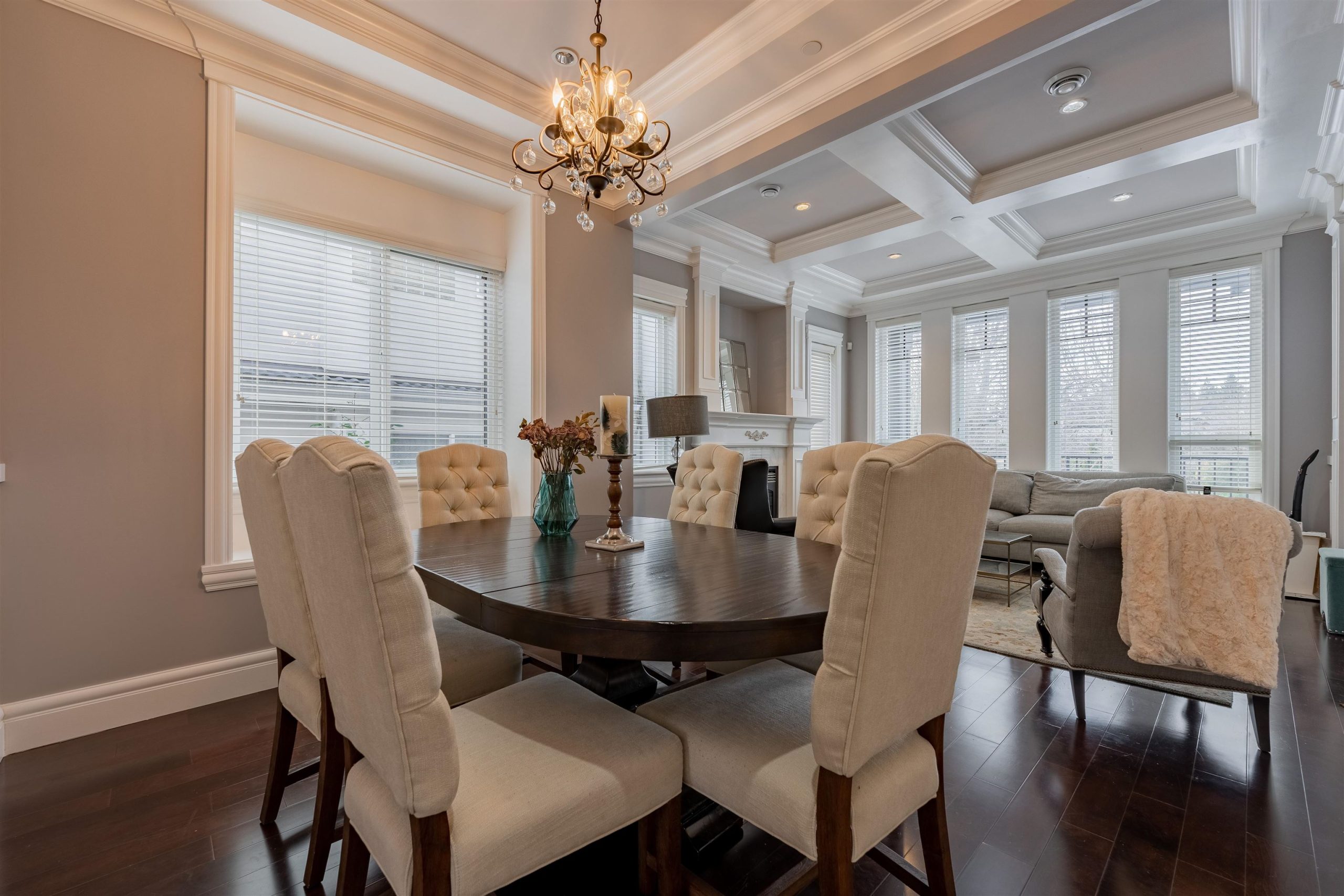 6258 VINE STREET, VANCOUVER 11