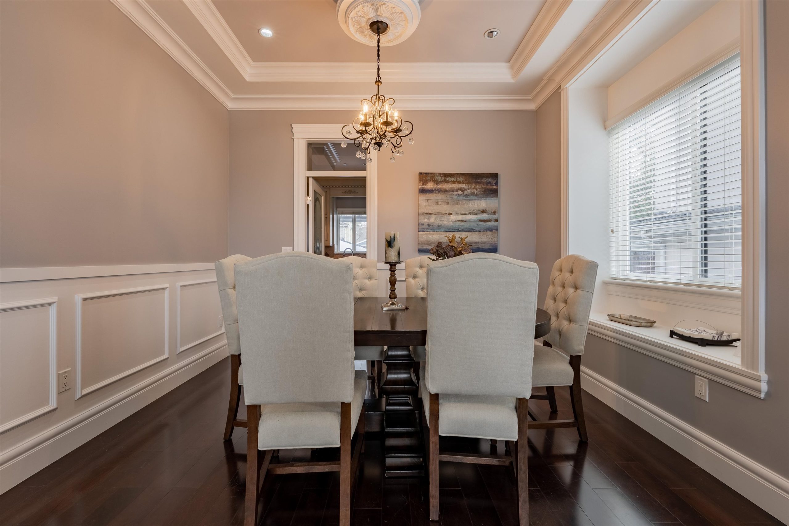 6258 VINE STREET, VANCOUVER 12