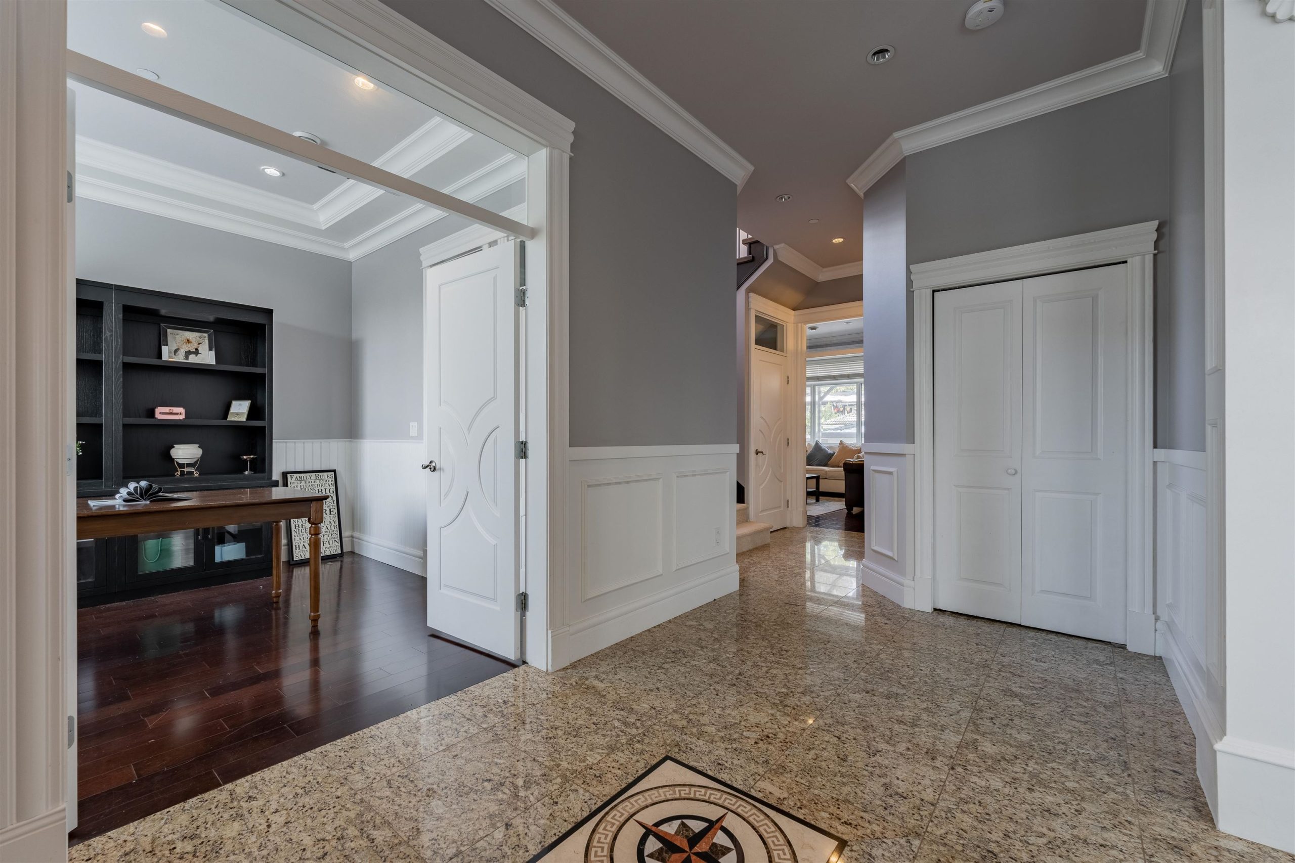 6258 VINE STREET, VANCOUVER 3