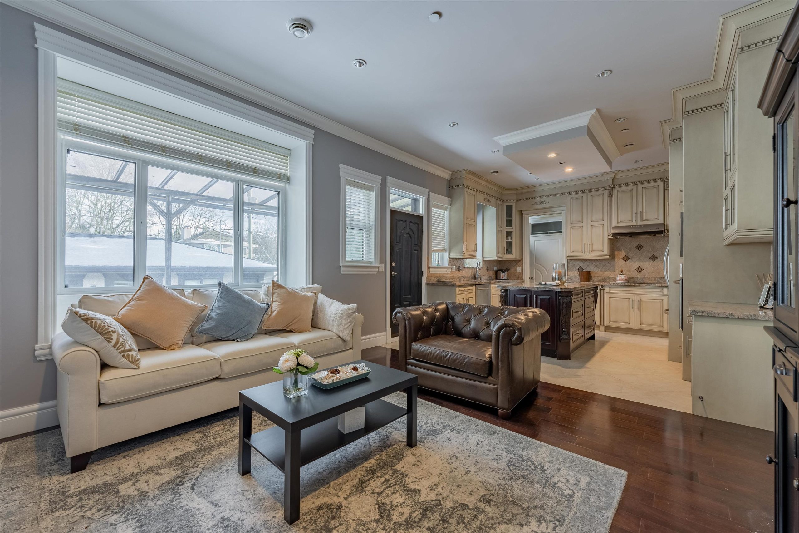 6258 VINE STREET, VANCOUVER 7