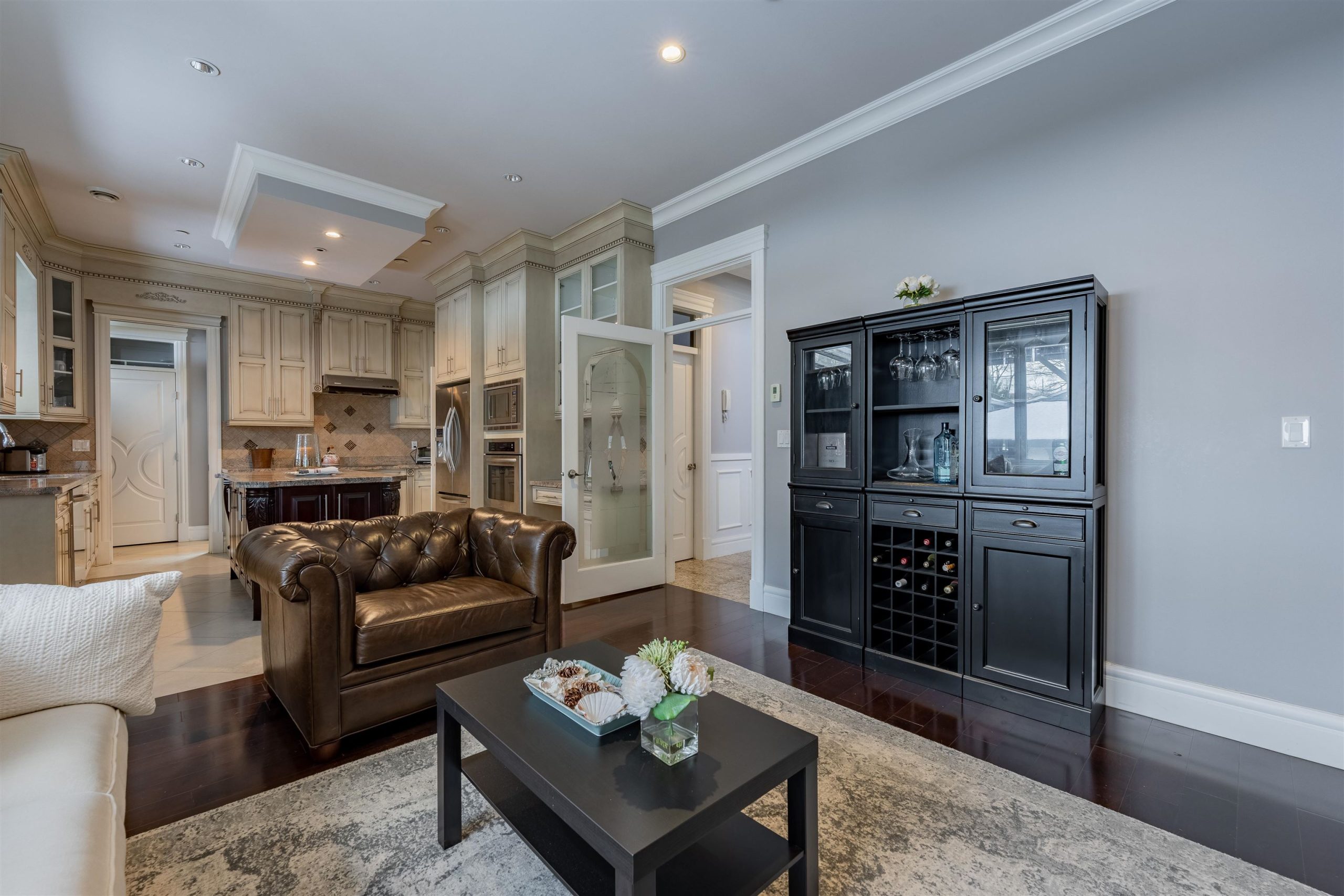 6258 VINE STREET, VANCOUVER 8