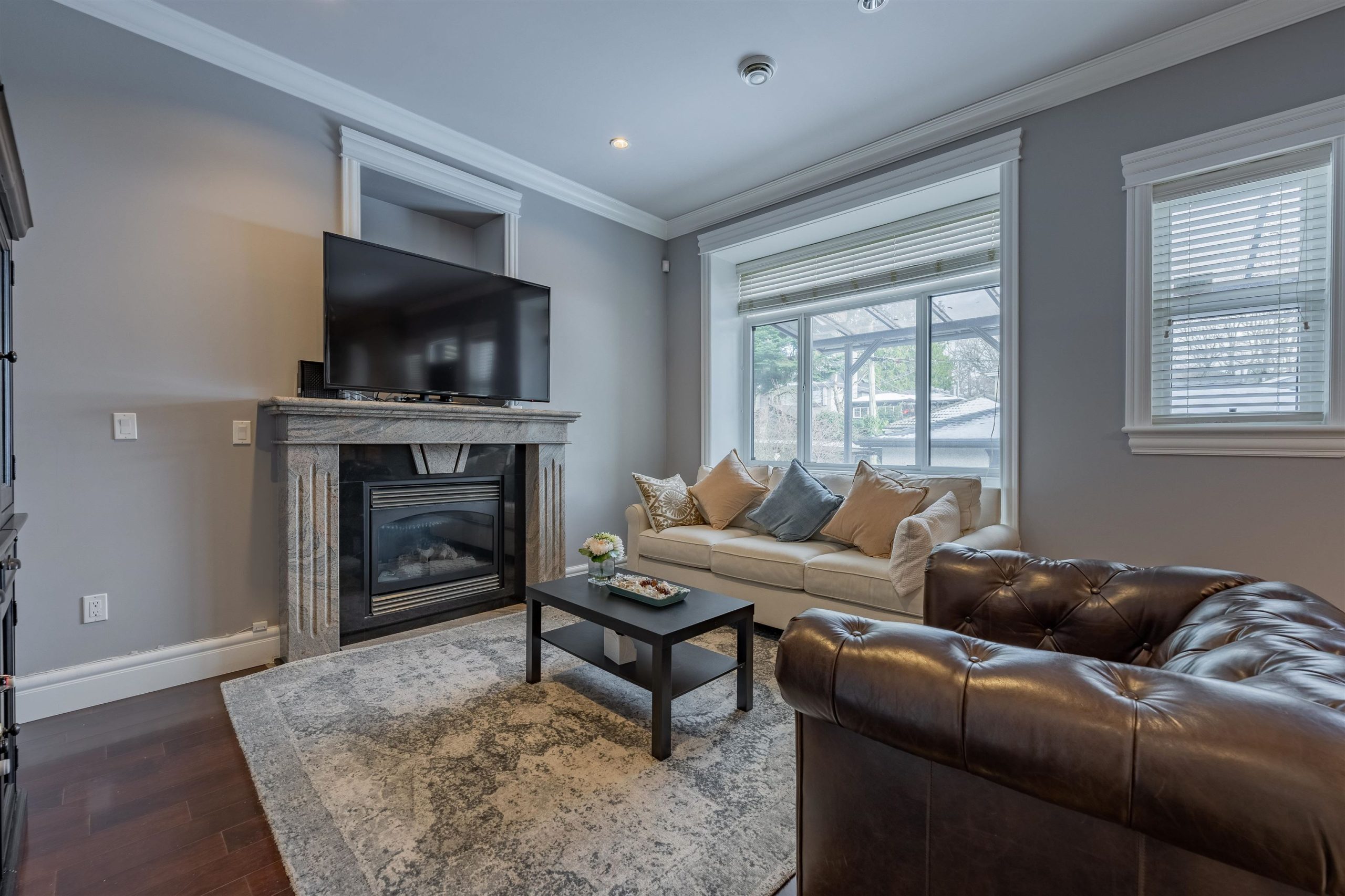 6258 VINE STREET, VANCOUVER 9