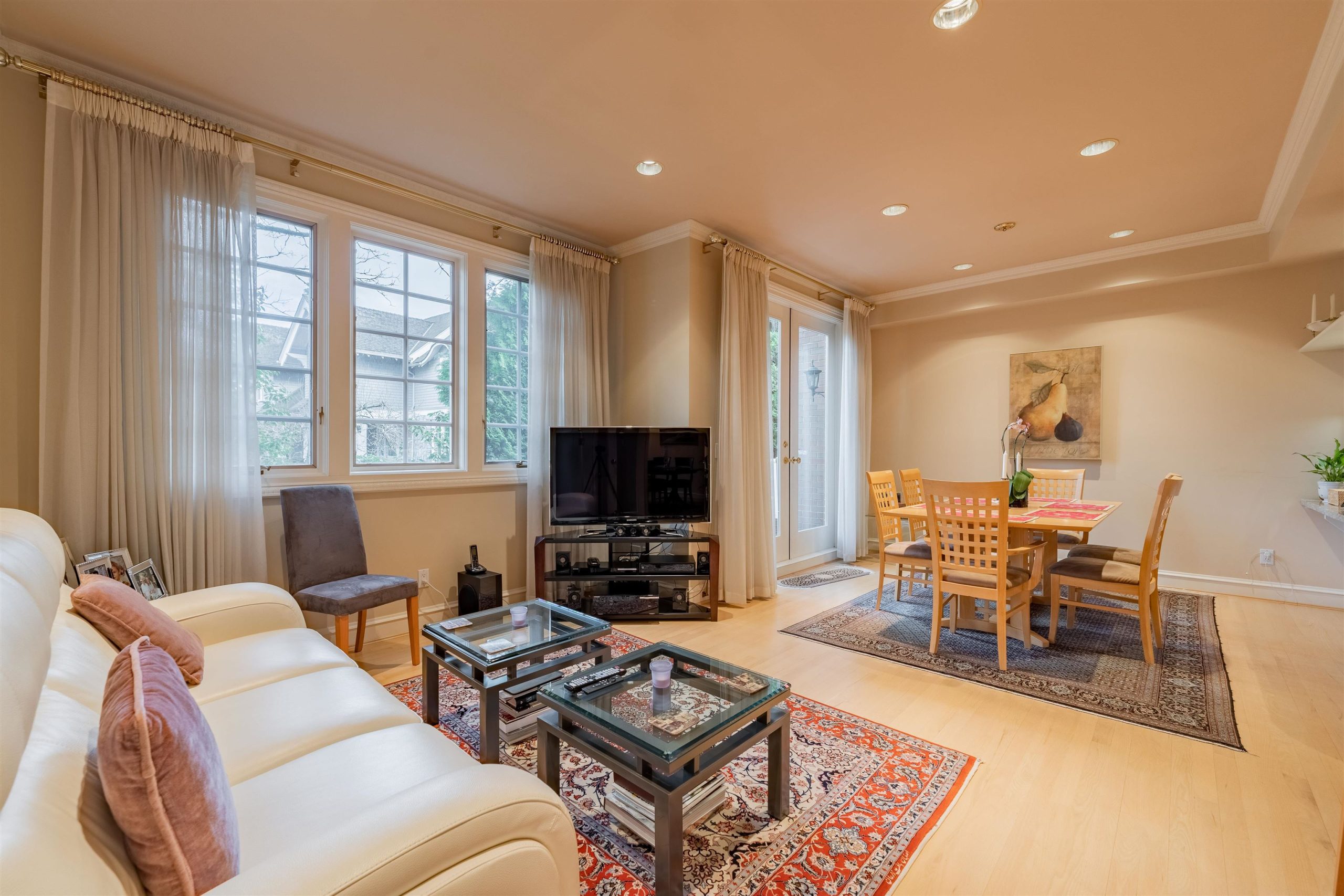 1398 MATTHEWS AVENUE, VANCOUVER 13