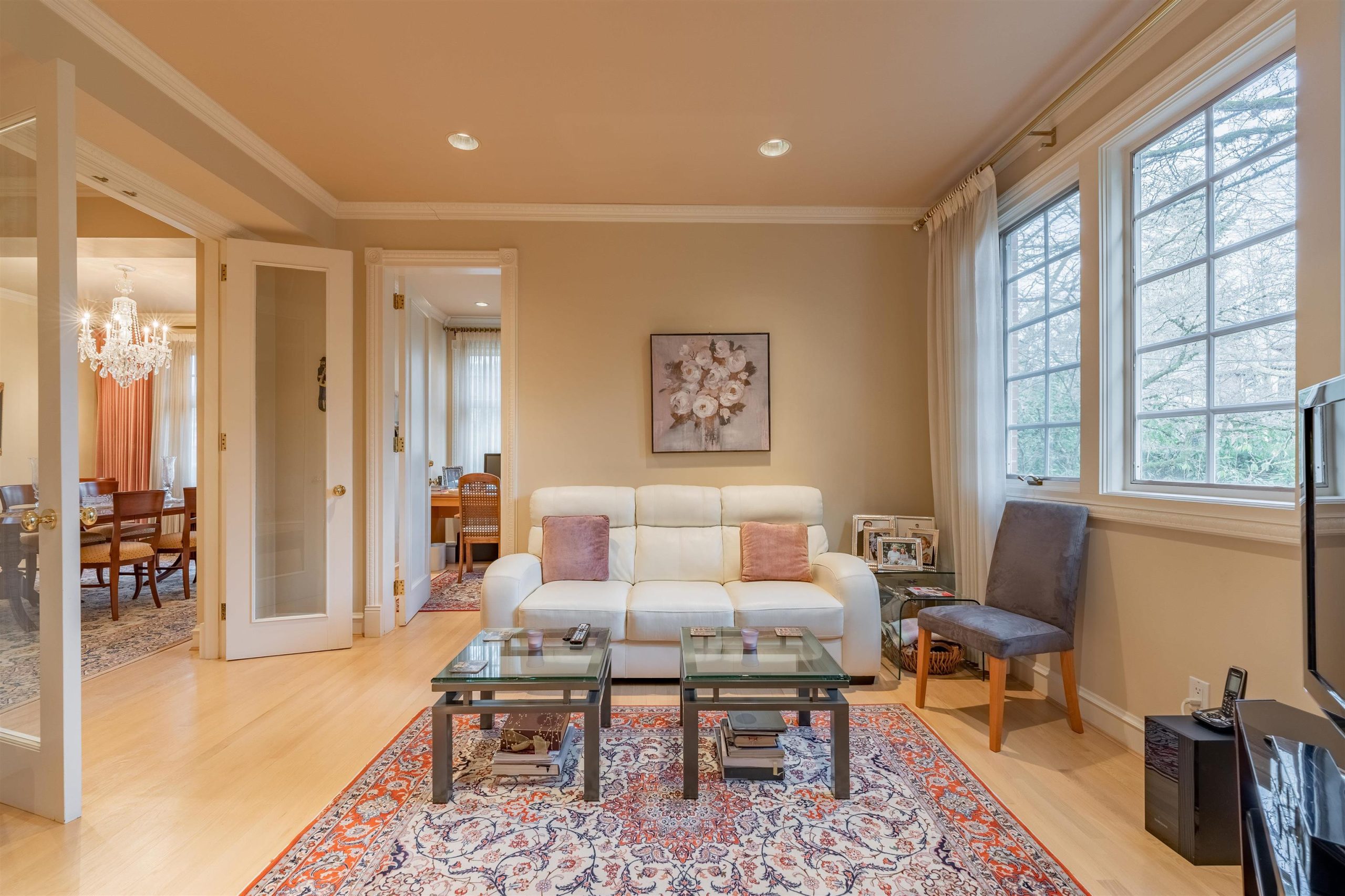 1398 MATTHEWS AVENUE, VANCOUVER 14