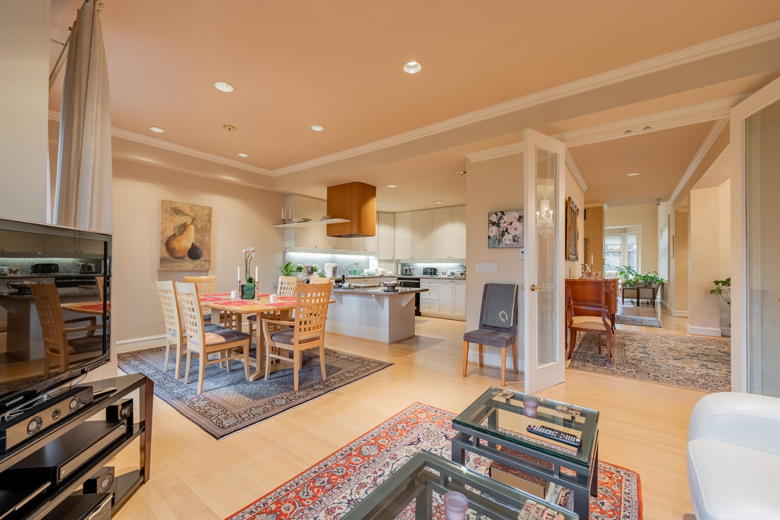 1398 MATTHEWS AVENUE, VANCOUVER 15