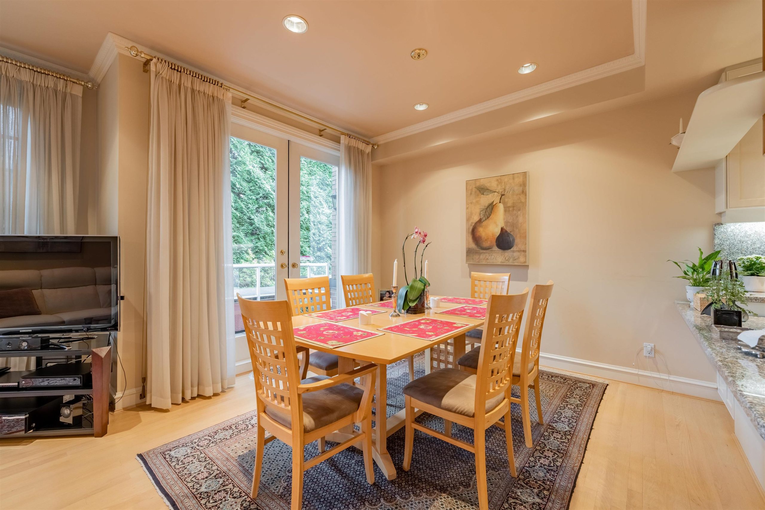1398 MATTHEWS AVENUE, VANCOUVER 16