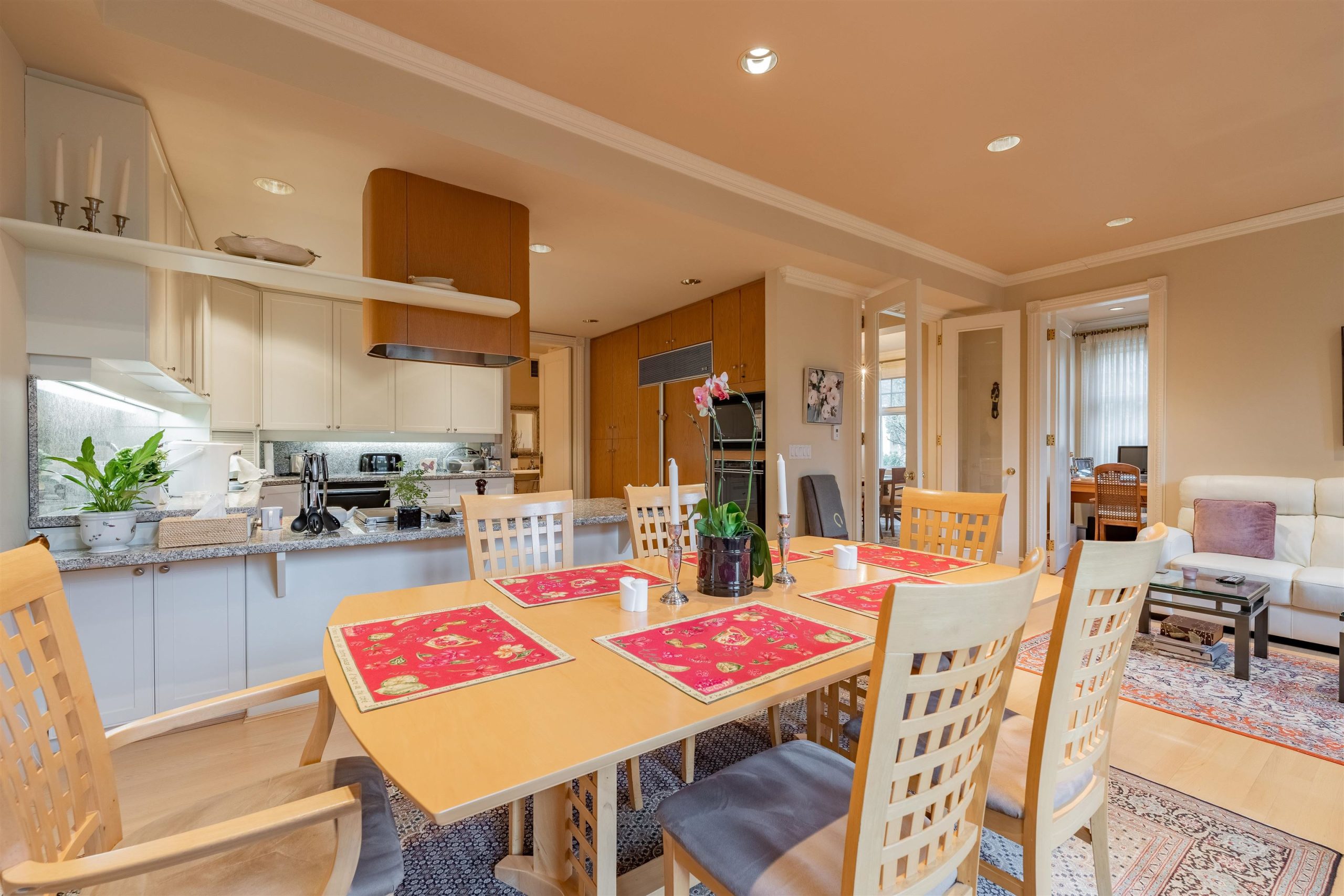 1398 MATTHEWS AVENUE, VANCOUVER 17