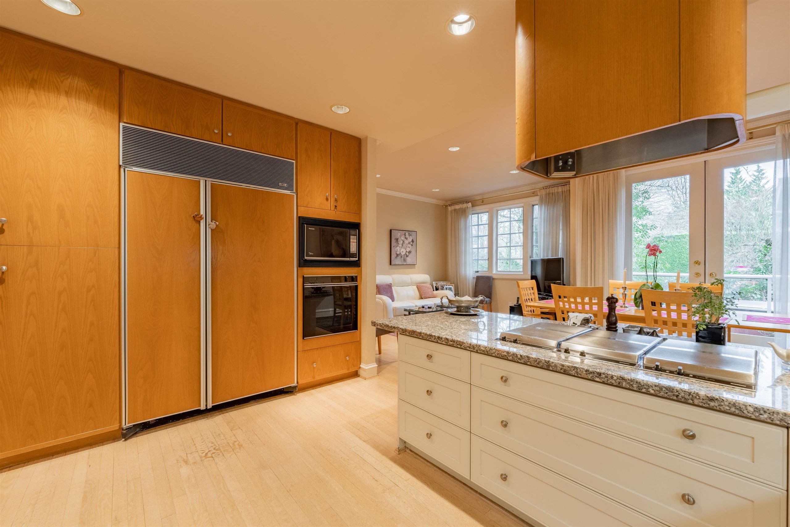 1398 MATTHEWS AVENUE, VANCOUVER 24