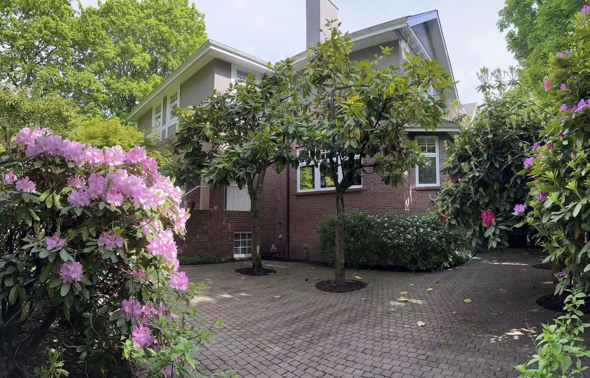 1398 MATTHEWS AVENUE, VANCOUVER 5
