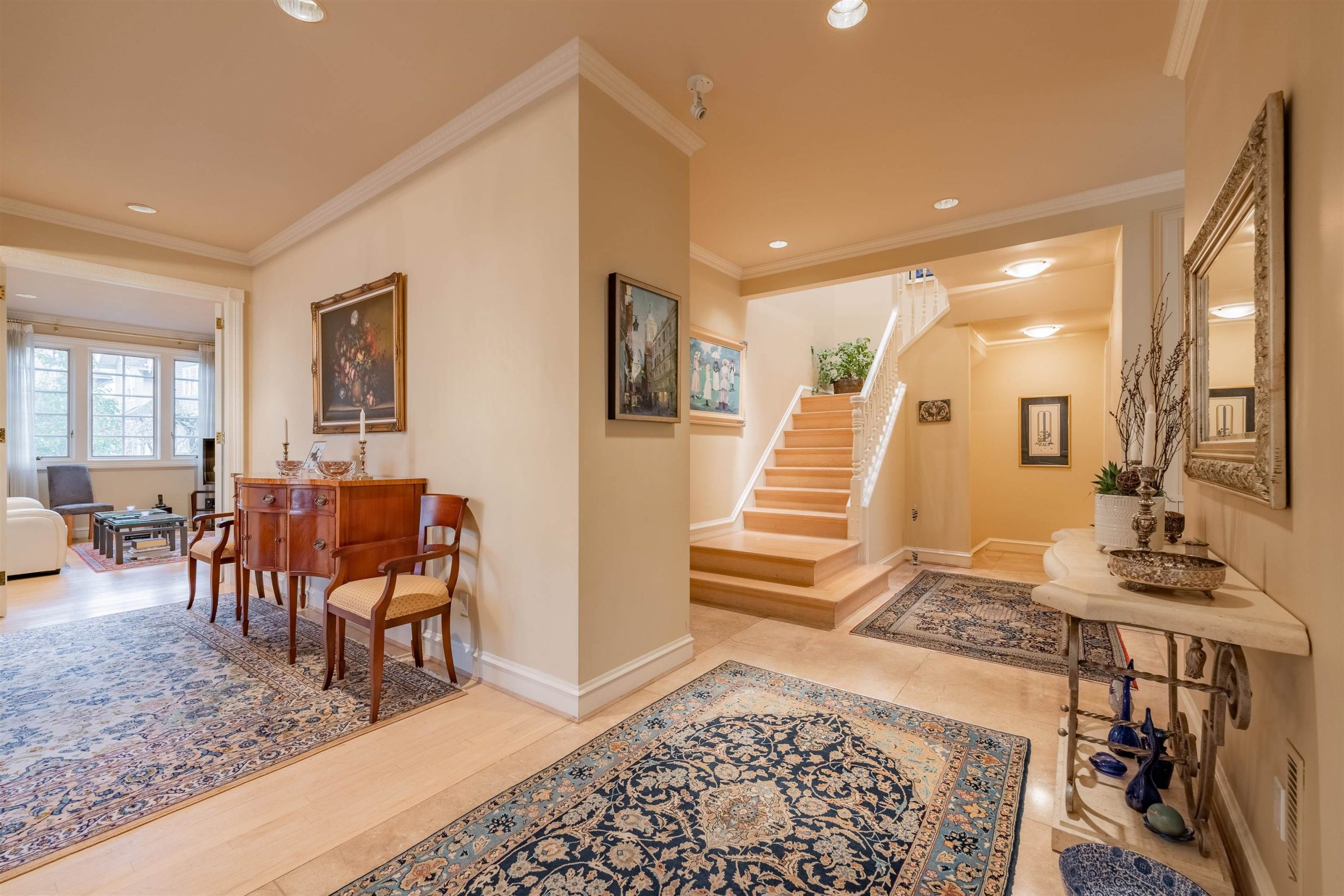 1398 MATTHEWS AVENUE, VANCOUVER 8