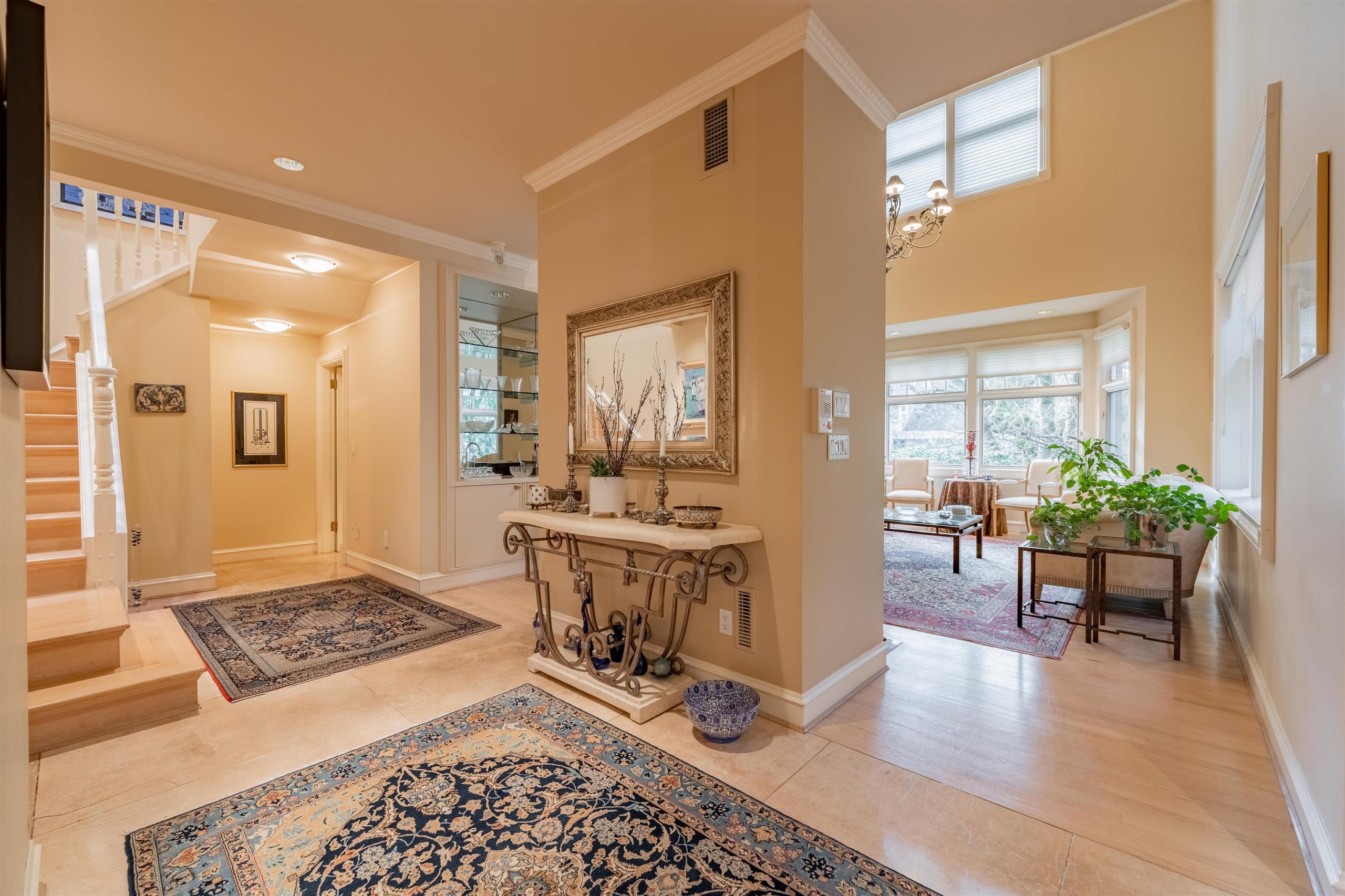 1398 MATTHEWS AVENUE, VANCOUVER 9
