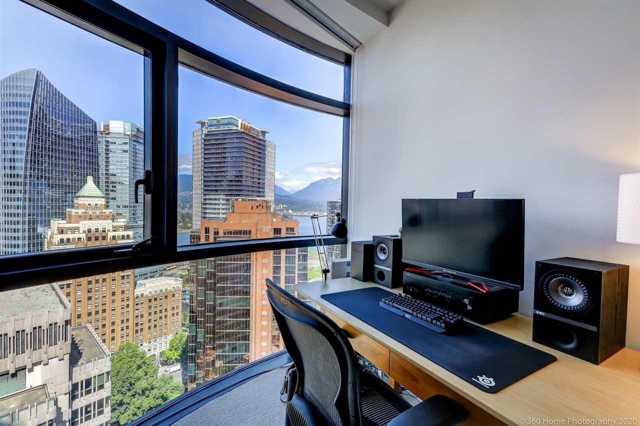 2606 838 W HASTINGS STREET, VANCOUVER 10