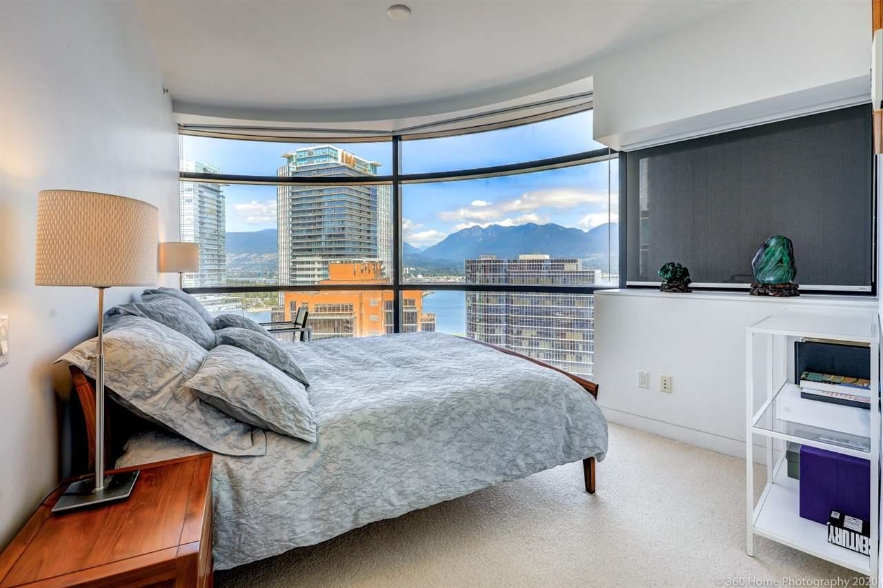 2606 838 W HASTINGS STREET, VANCOUVER 12