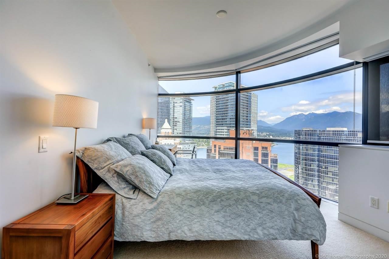 2606 838 W HASTINGS STREET, VANCOUVER 13