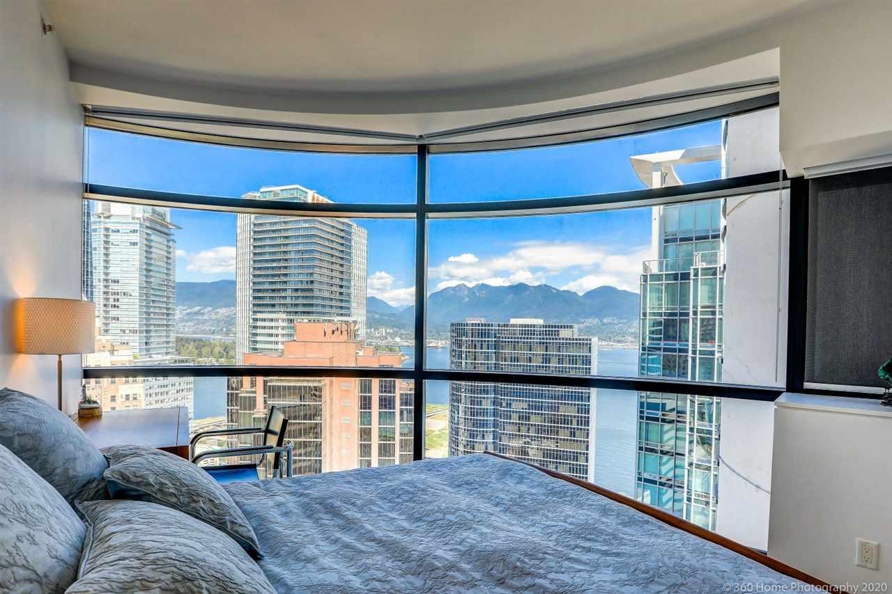 2606 838 W HASTINGS STREET, VANCOUVER 14