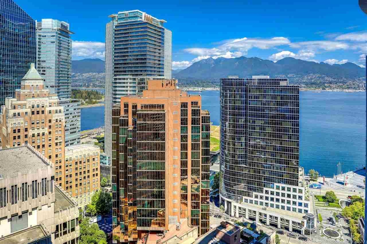 2606 838 W HASTINGS STREET, VANCOUVER 17