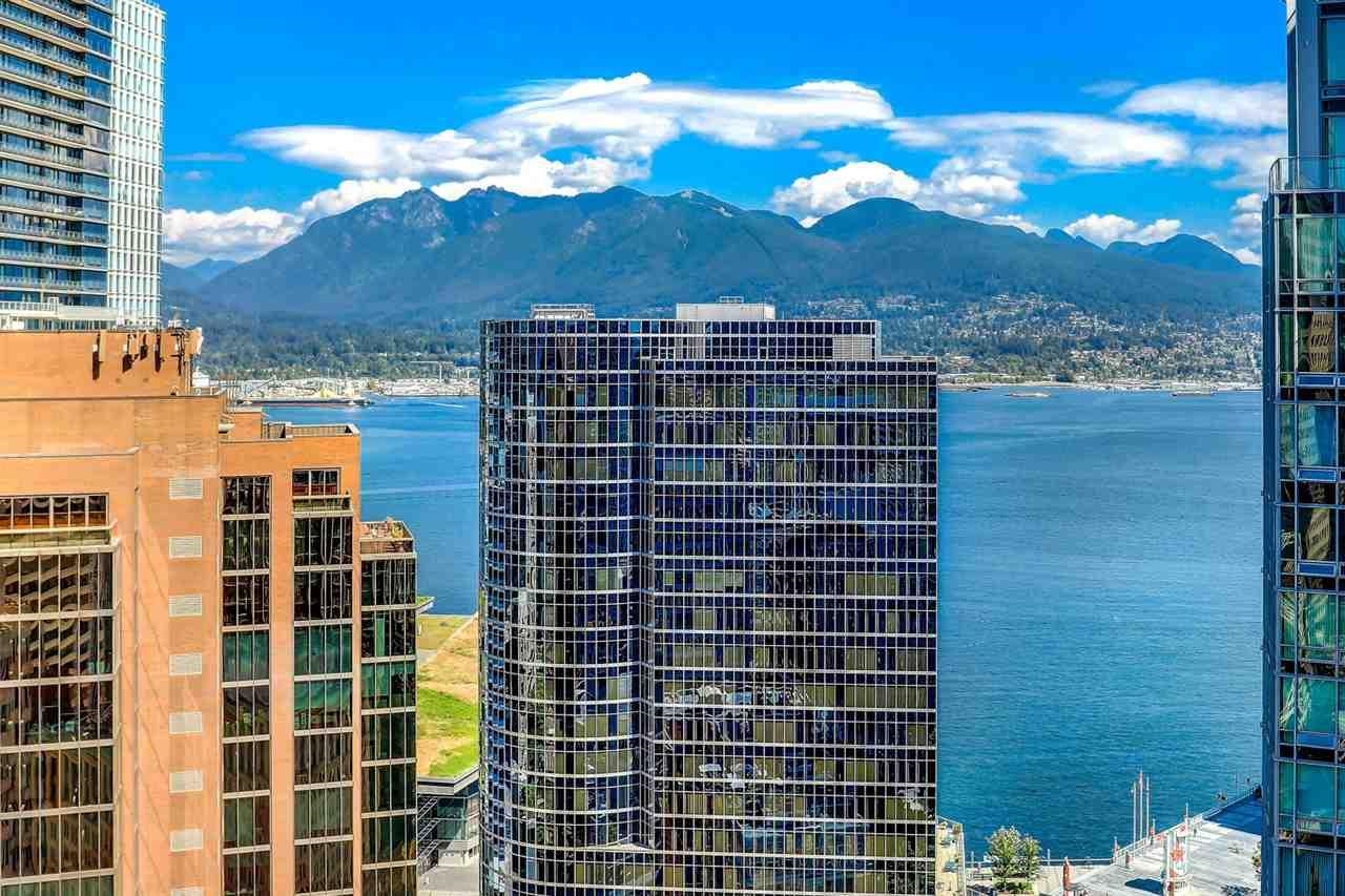 2606 838 W HASTINGS STREET, VANCOUVER 18