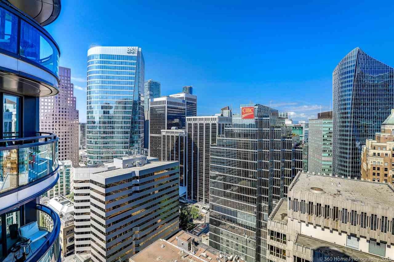 2606 838 W HASTINGS STREET, VANCOUVER 20