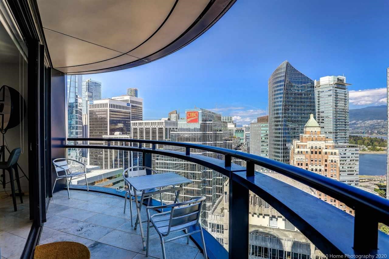 2606 838 W HASTINGS STREET, VANCOUVER 21