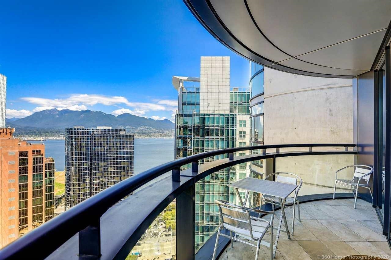 2606 838 W HASTINGS STREET, VANCOUVER 22