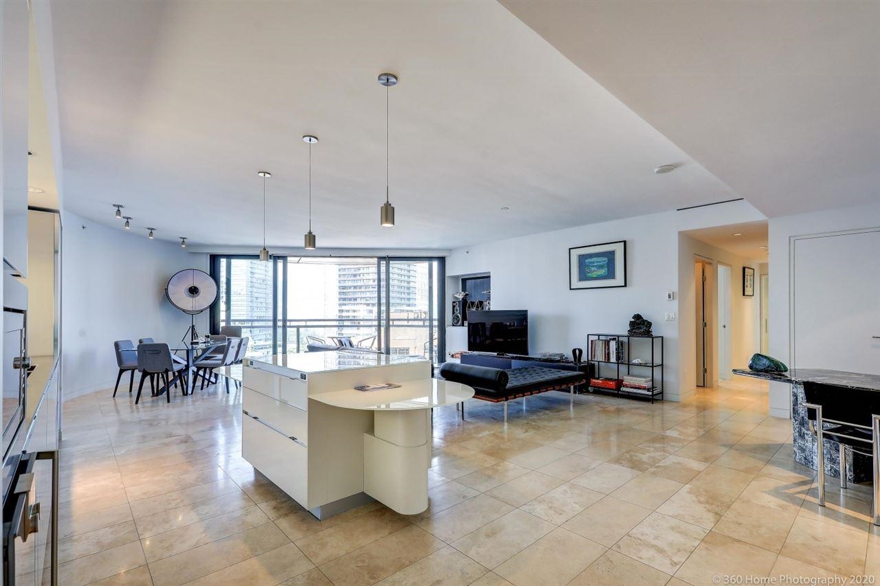 2606 838 W HASTINGS STREET, VANCOUVER 4