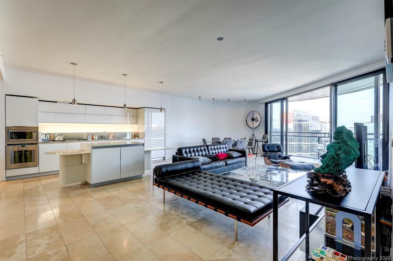 2606 838 W HASTINGS STREET, VANCOUVER 6