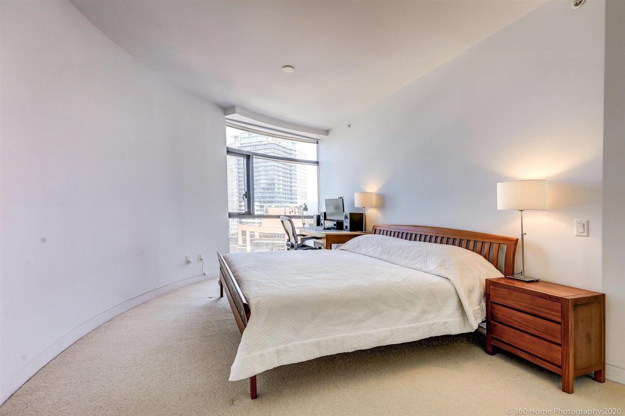2606 838 W HASTINGS STREET, VANCOUVER 8