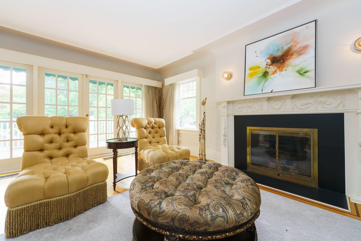1676 W 28TH AVENUE, VANCOUVER 12