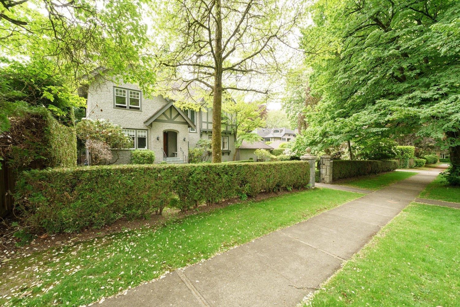 1676 W 28TH AVENUE, VANCOUVER 2