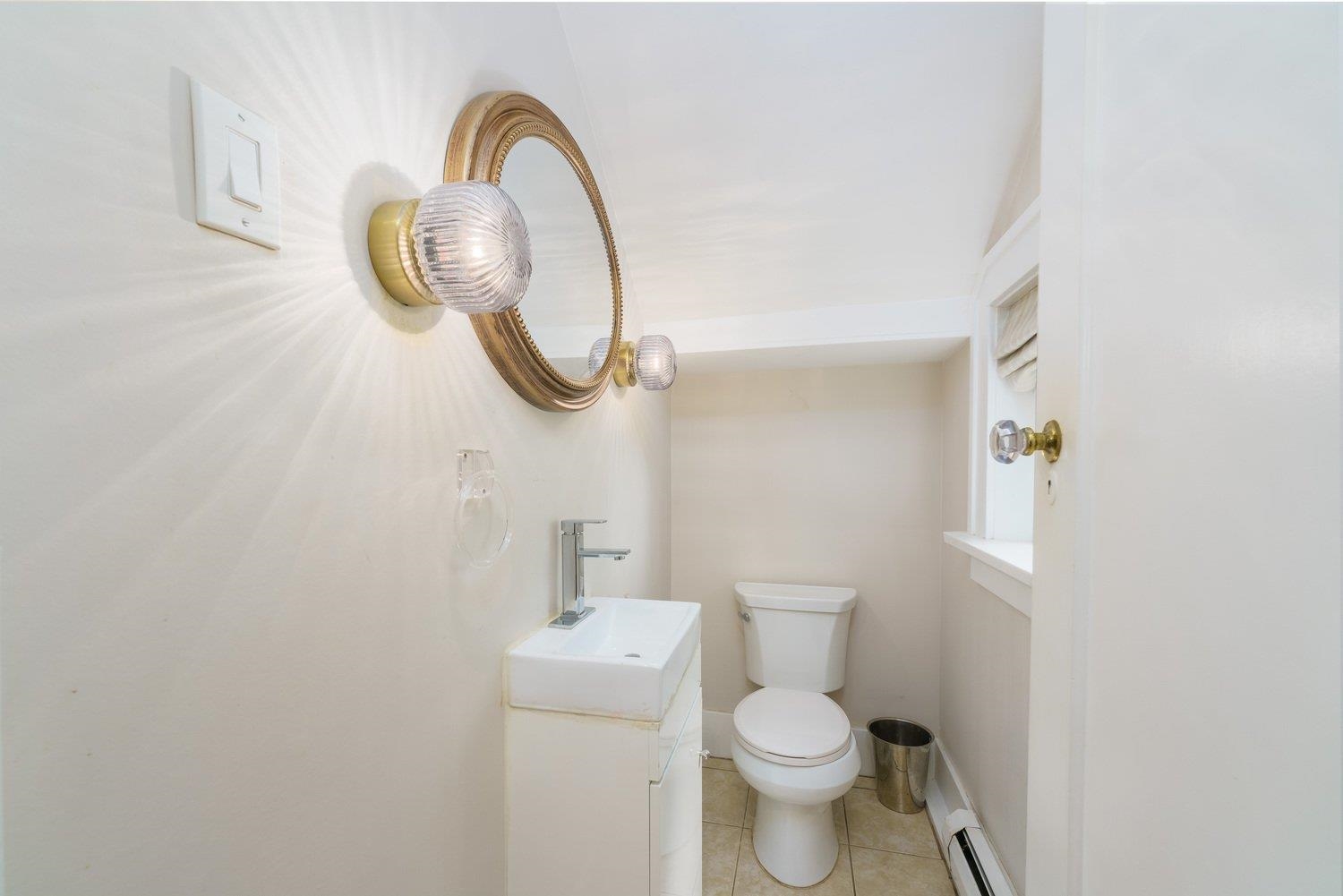 1676 W 28TH AVENUE, VANCOUVER 21