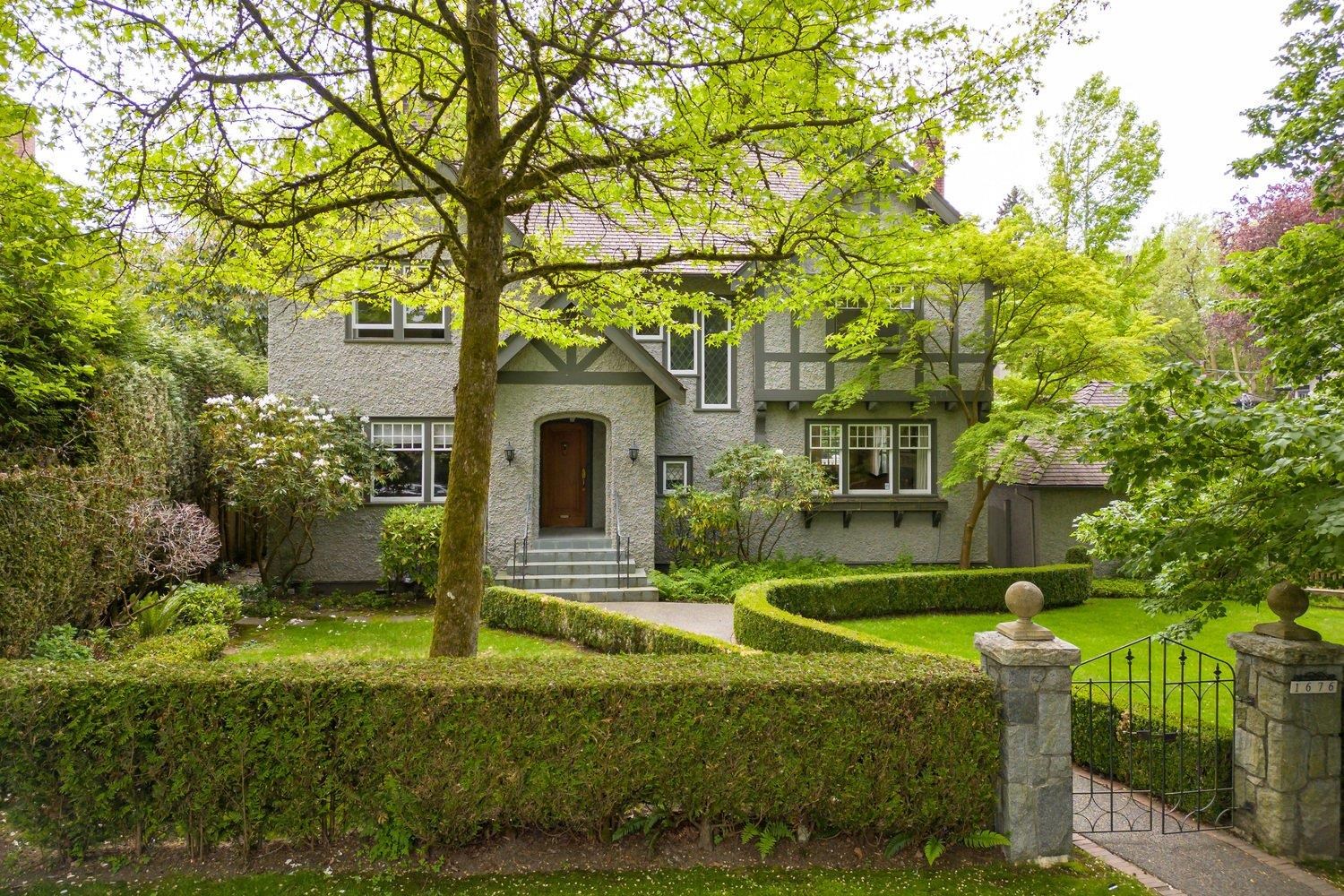 1676 W 28TH AVENUE, VANCOUVER 3