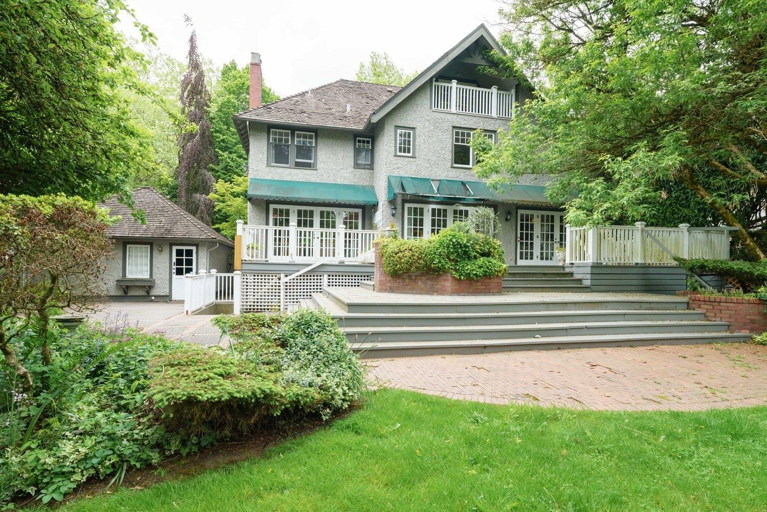 1676 W 28TH AVENUE, VANCOUVER 36