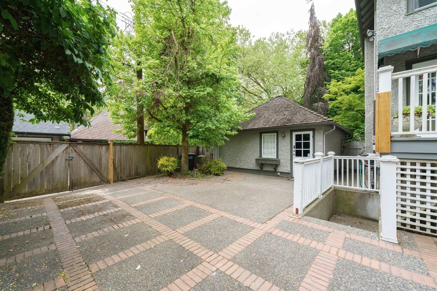 1676 W 28TH AVENUE, VANCOUVER 37