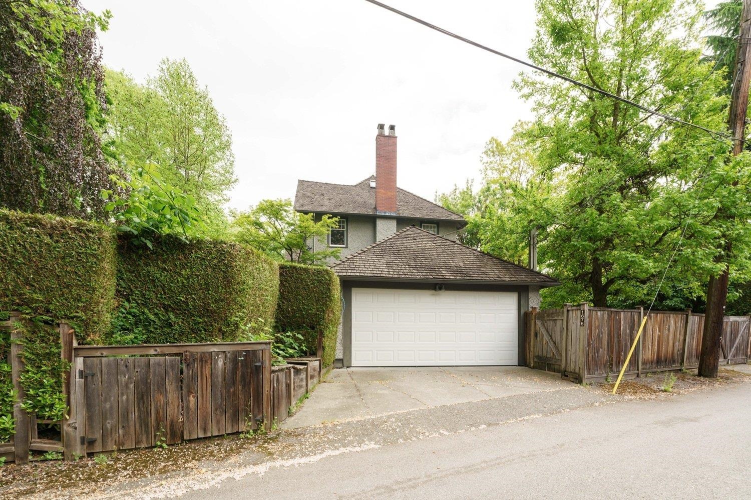 1676 W 28TH AVENUE, VANCOUVER 39