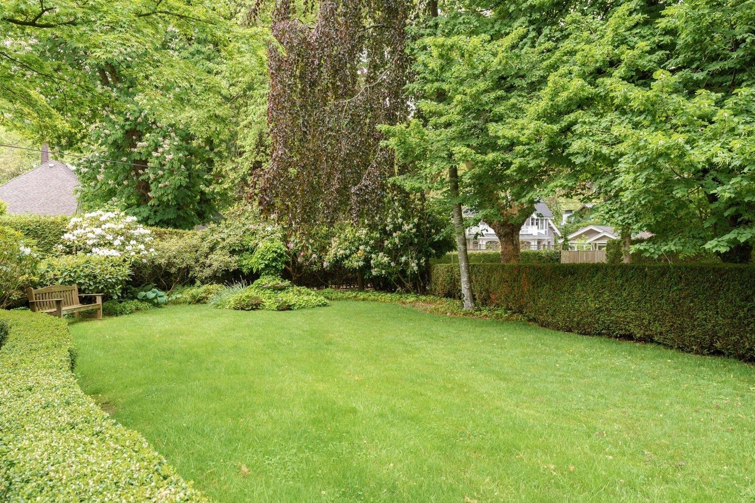 1676 W 28TH AVENUE, VANCOUVER 5