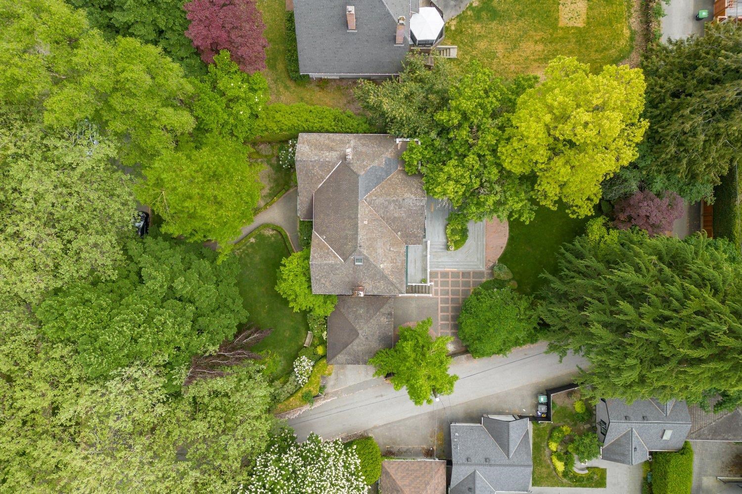 1676 W 28TH AVENUE, VANCOUVER 6