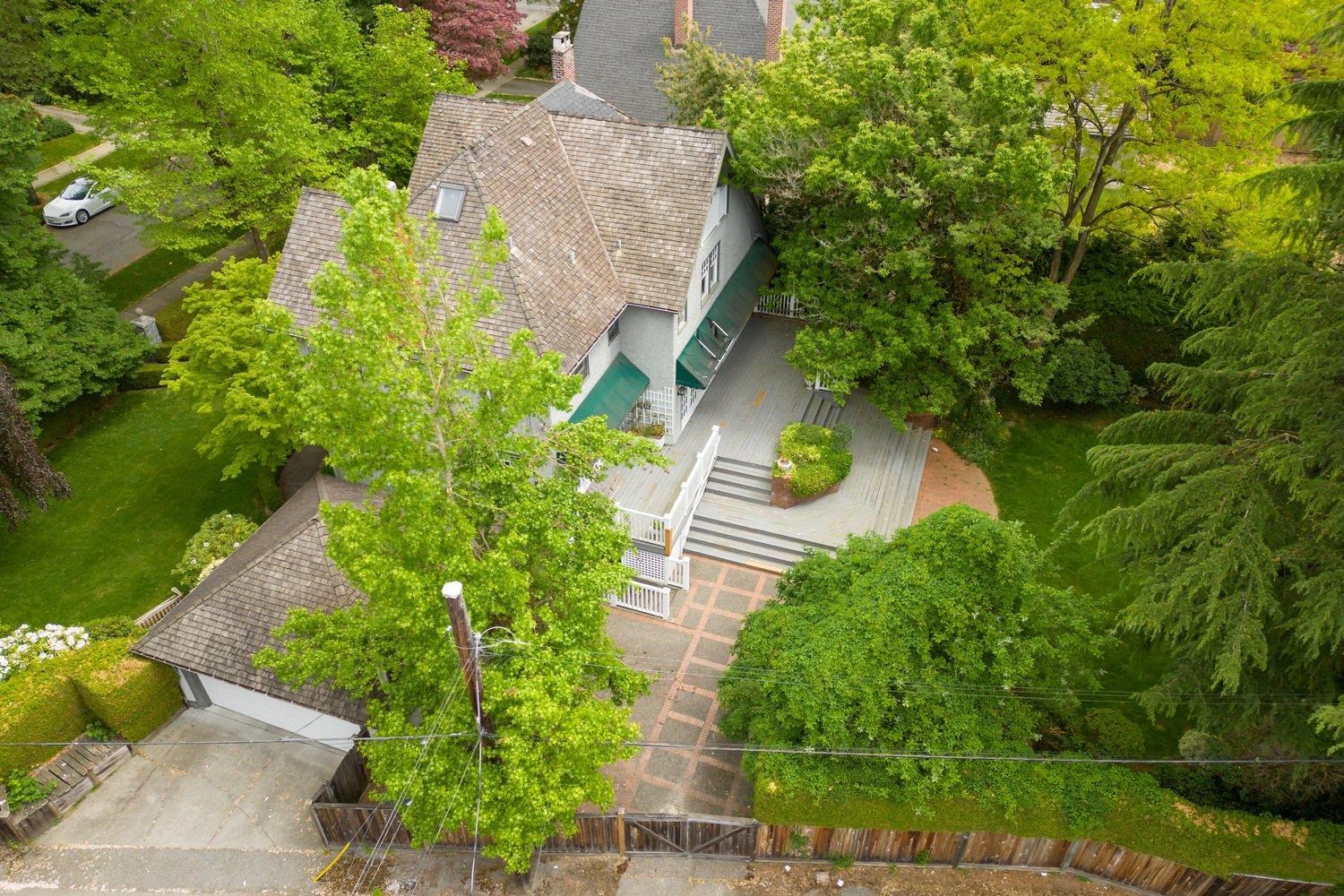 1676 W 28TH AVENUE, VANCOUVER 7