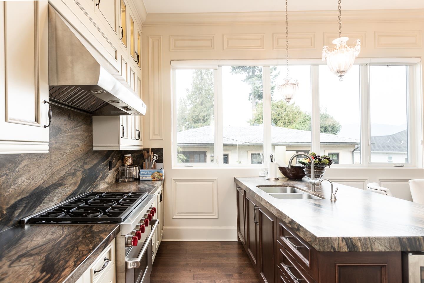4639 SIMPSON AVENUE, VANCOUVER 13