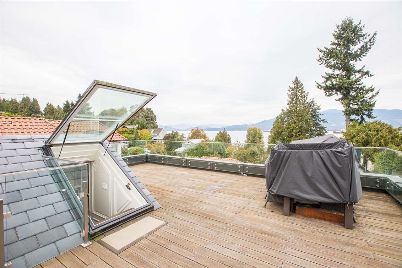 4639 SIMPSON AVENUE, VANCOUVER 3