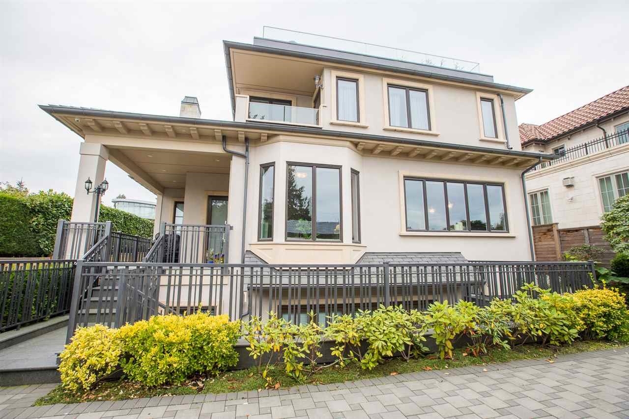 4639 SIMPSON AVENUE, VANCOUVER 5