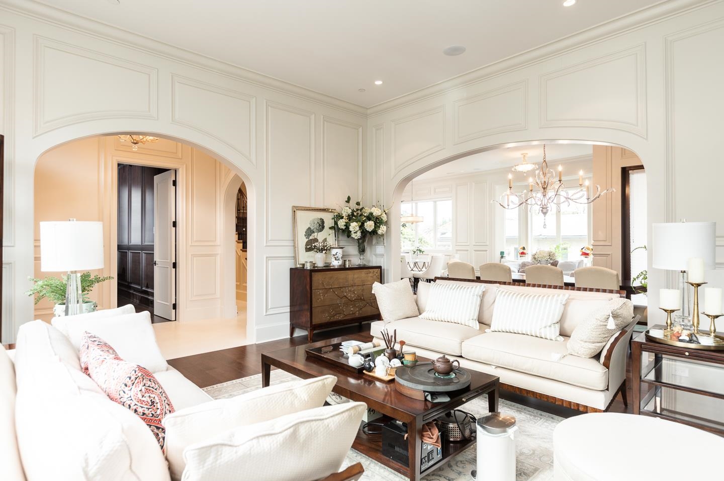 4639 SIMPSON AVENUE, VANCOUVER 8
