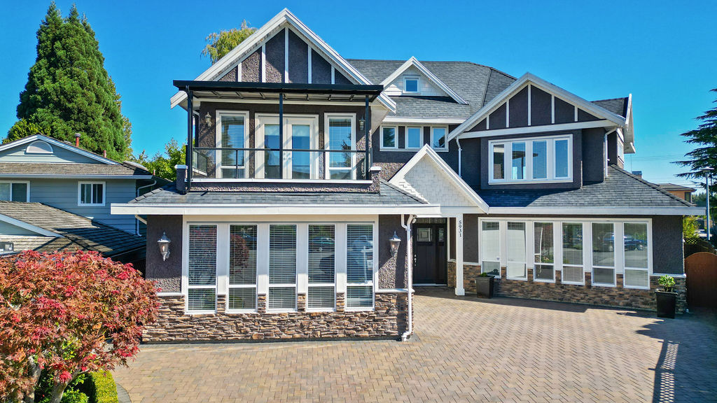 5931 PUFFIN COURT, RICHMOND