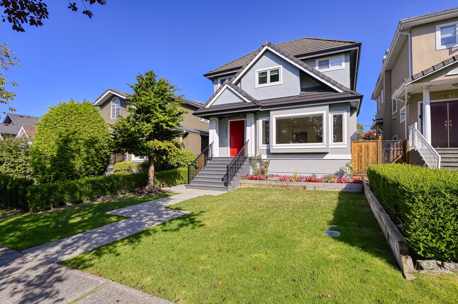 1955 W 42ND AVENUE, Vancouver 2