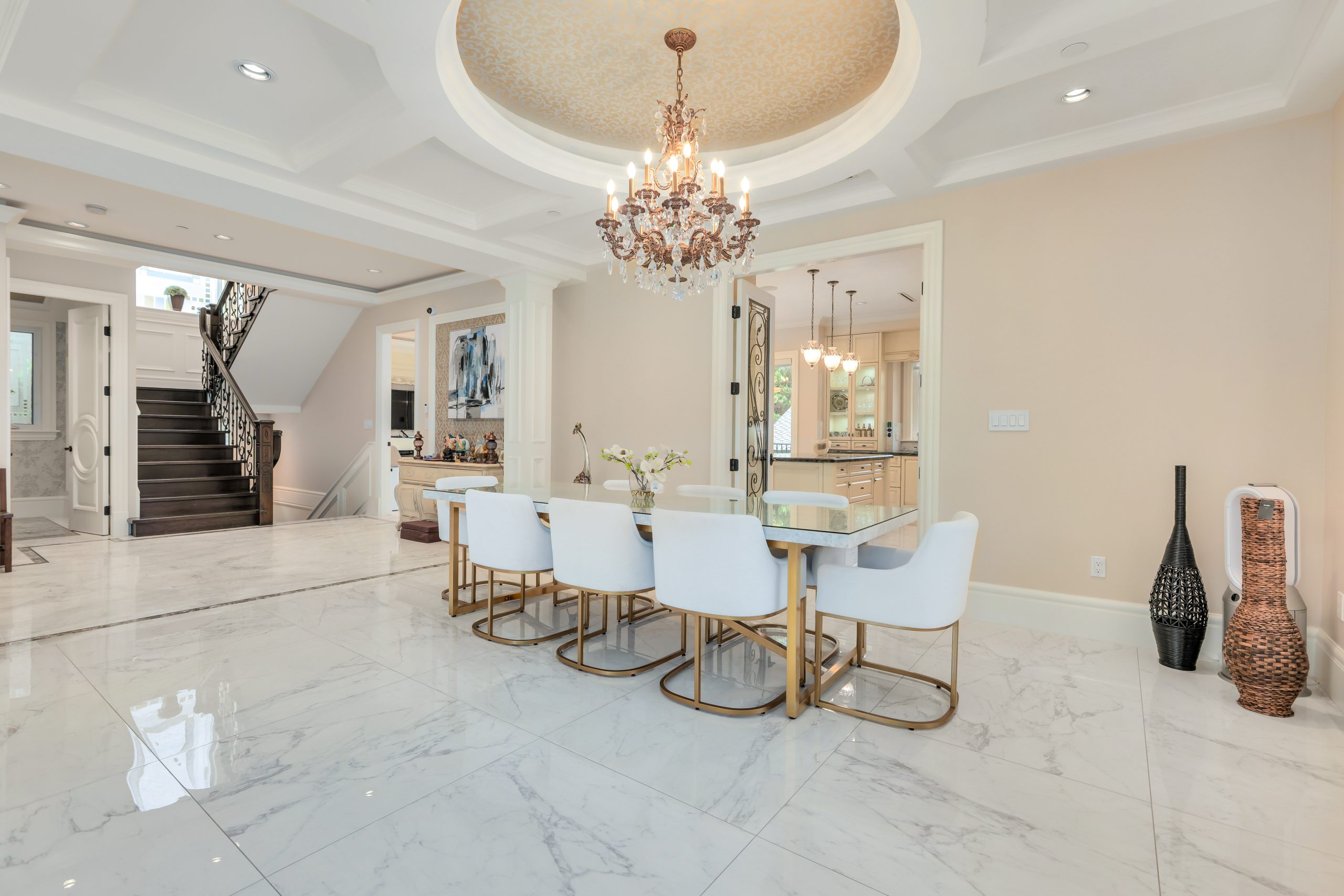 1335 W 26TH AVENUE, Vancouver 4