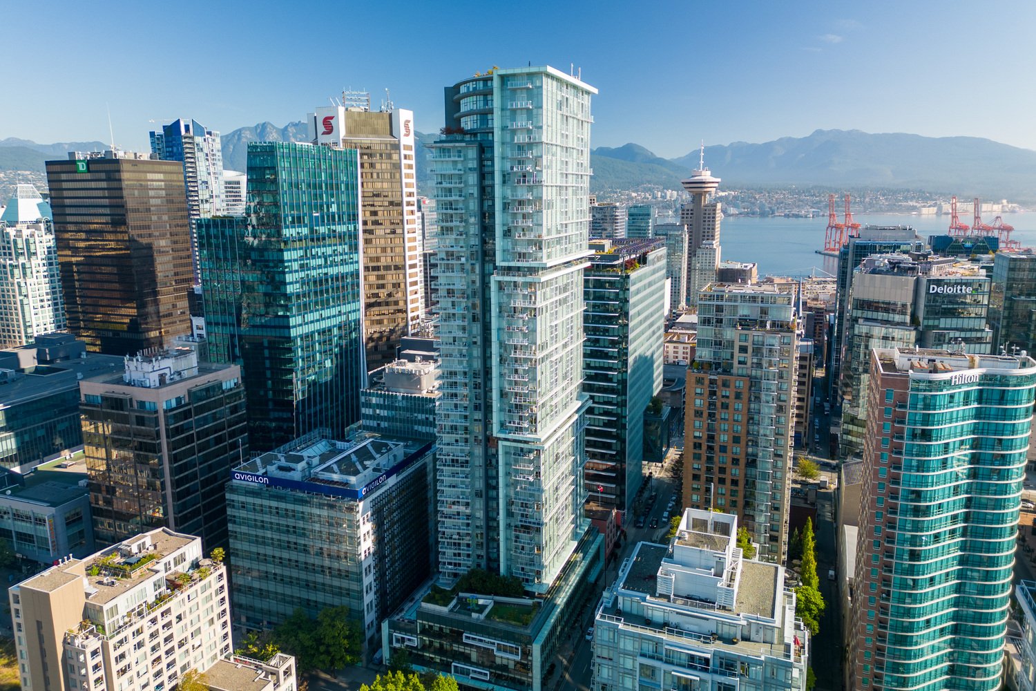 4506 777 Richards Street, Vancouver, V6B 0M6 24